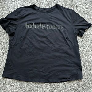 Lululemon Workout Top